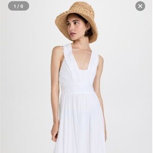 Rami Brook Lulu Dress